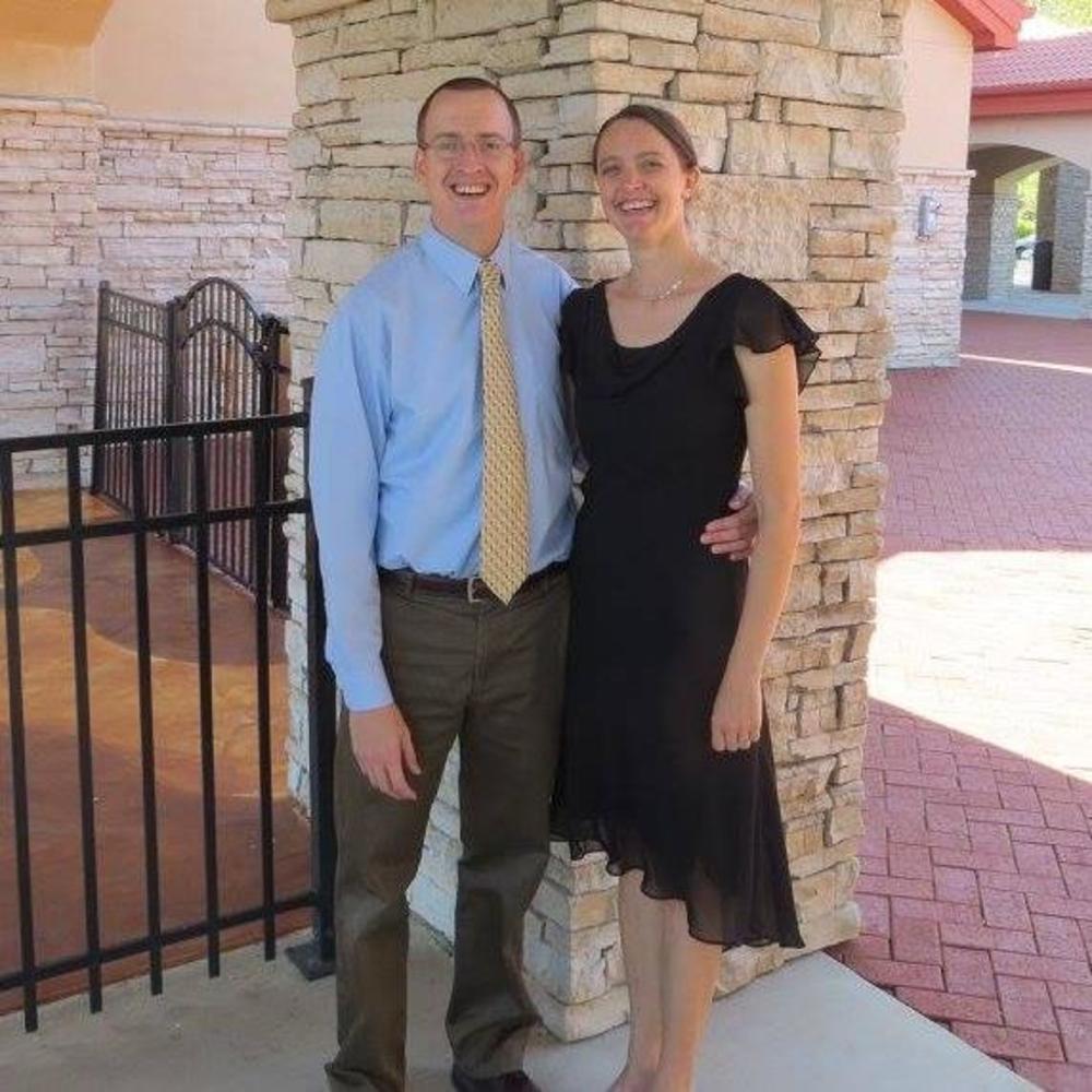 Meet your Posher, Christy